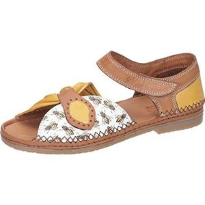 Manitu 910007-03, enkelbandje dames 43 EU