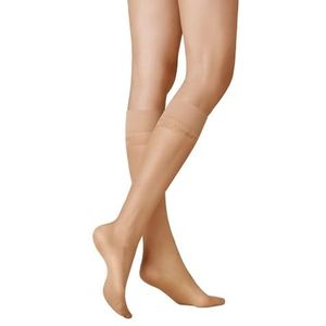 KUNERT dames kniekousen, Candy 0250, 35-38 EU