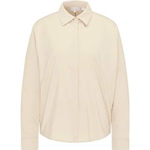 COBIE Damesblouse 25310992-CO01, beige, S, beige, S