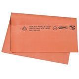 KS Tools - 117.1751 - Rubber-afdekdoek - 1200 mm - Veiligheidsisolatie - Dikte 1,6