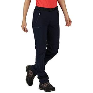 Regatta Xert Stretch Z/o Iii Broek