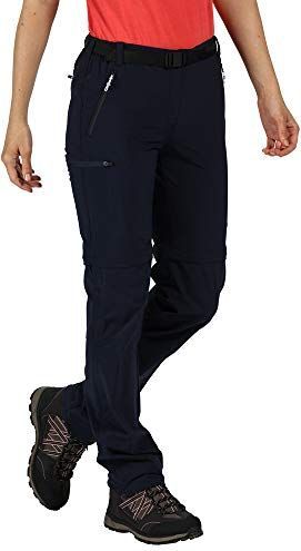 Regatta Xert Stretch Z/o Iii Broek