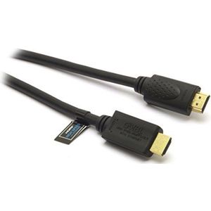G & BL 6508 serie HD4200 kabel audio/video HDMI, 1,0 m, zwart