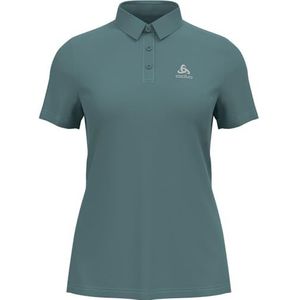 ODLO Dames Cardada Poloshirt Hiking Shirt