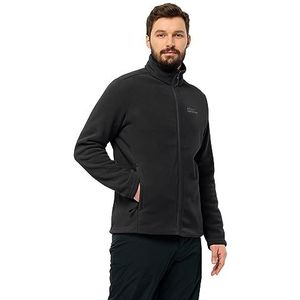 Jack Wolfskin - Winterstein - Fleecejack - Lichtgewicht - POLARTEC 200 - Gerecycled