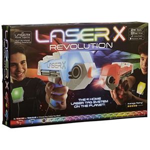 Laser x revolution double set - speelgoed online kopen | De laagste prijs!  | beslist.nl