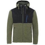 VAUDE Manukau Fleece Jacket II