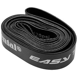 Continental Easy Tape velgband zwart 22-559