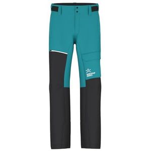 Head - Race Nova - Cargobroek - Met Waterdichte SAB®-ritssluitingen - Verstelbare Tailleband