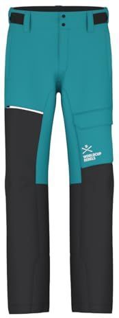 Head - Race Nova - Cargobroek - Met Waterdichte SAB®-ritssluitingen - Verstelbare Tailleband