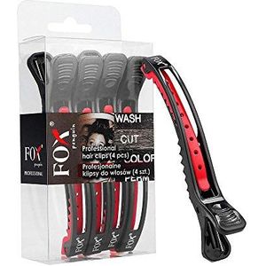 Fox haarspeld – 7 gr.