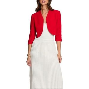 Morgan - Bolero - Magma - Korte Jas