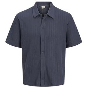Jprbluhenry Ss Shirt, India-inkt, M