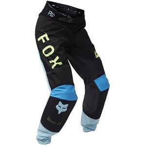 FOX Racing Unisex Volwassen Broek Fox Lady 180 Race SPEC Black 4