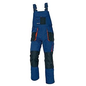 CERVA 0302 0034 41 Emerton Broek, marineblauw, maat 48, 20 stuks