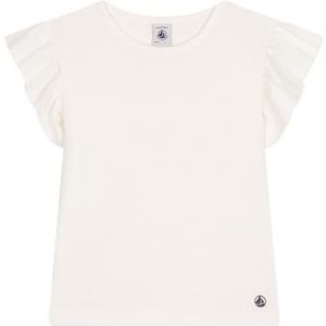 T-shirt MARSHM5A, Marshmallow, 5 Jaren