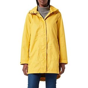 Camel Active Womenswear Damesjas, Gember, 72