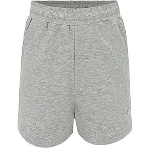 FILA Slough Shorts voor jongens, lichtgrijs gem., 158/164 cm