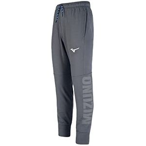 Mizuno MZ1 Jogger Long, Quiet Shade, Small
