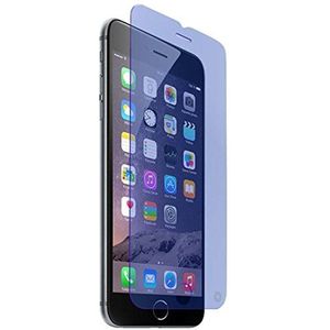 BigBen Interactive fgip6antibleu - displaybeschermfolie voor Apple iPhone 6/6S, anti blauw licht, blauw