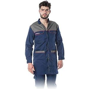 Rijst Ffgs_Xl Forest beschermschort, donkerblauw-grijs, XL maat