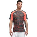 Puma - Individualliga Graphic - T-shirt - Korte Mouwen