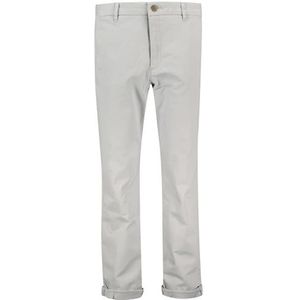 Dockers Weekend Slim Ankle Chino Broek Grijs 25 / Vrouw