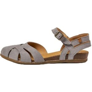 El Naturalista N5207 Stella Damessandalen, Denim, 36 EU