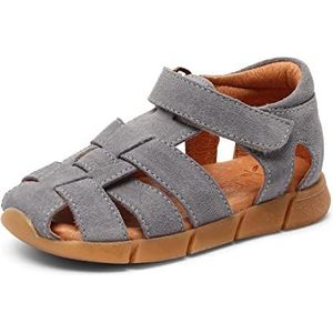 bisgaard Celius S Sandalen voor kinderen, uniseks, blauw, 19 EU