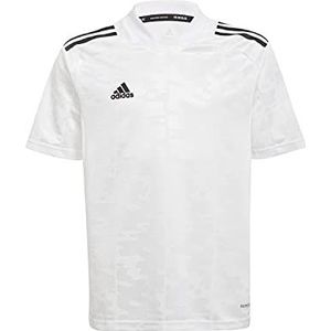 adidas Condivo21 JSY Y Y Y T-shirt voor kinderen