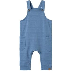 NAME IT Jongens-overall regular fit, Coronet Blue, 62