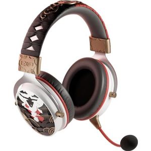 Lexip - X Ubisoft Assassins Creed Shadows - Headset - Zwart