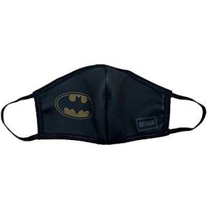 Batman Gotham-herbruikbare kindermasker