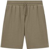 Emporio Armani - Basic Terry - Korte Sportbroek