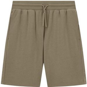 Emporio Armani - Basic Terry - Korte Sportbroek