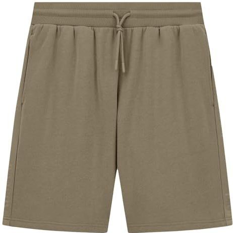 Emporio Armani - Basic Terry - Korte Sportbroek