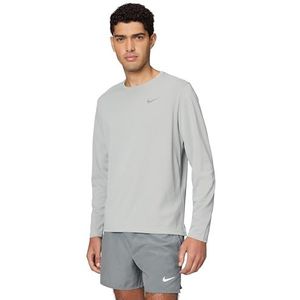 Nike - Miler - Sportshirt - Lange Mouwen - Lichtgewicht - Ademend