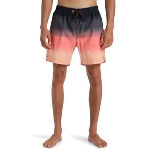 BILLABONG All Day Fade - Zwembroek - Blauw - Gerecycled Polyester