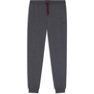 BOSS Loungewear_broek voor heren, antraciet, XS