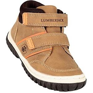 Lumberjack SBB8812-001N92M1122, Sportschoenen. Kind. 23 EU