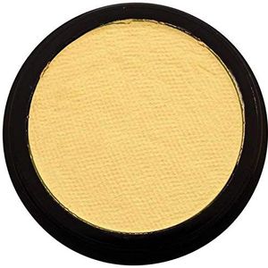 Eulenspiegel 189085 - professionele Aqua make-up in de kleur lichtbeige, 20 ml, veganistisch