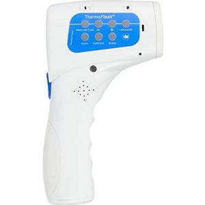 BIOSYNEX Thermoflash LX-260TE contactloze thermometer