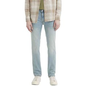 Levi's heren Jeans 511 Slim v5, Blauwe Steen, 29W / 32L