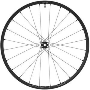 Shimano Wielen Unisex's WHMT600F1527 Fietsonderdelen, Standaard, 27,5 inch