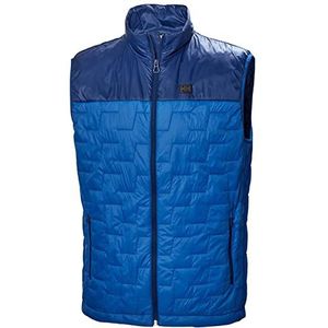 Helly Hansen Lifaloft Isolator Vest Mannen Diepe Fjord