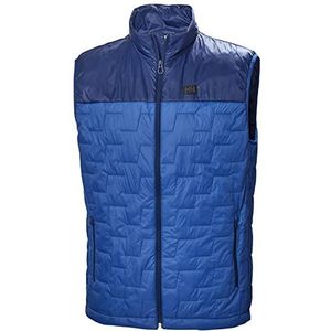 Helly Hansen Lifaloft Isolator Vest Mannen Diepe Fjord