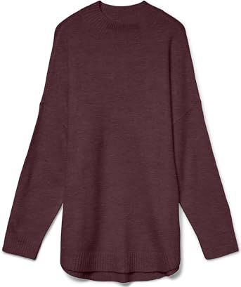 Vero Moda - Plaza - Trui - Hoge Hals