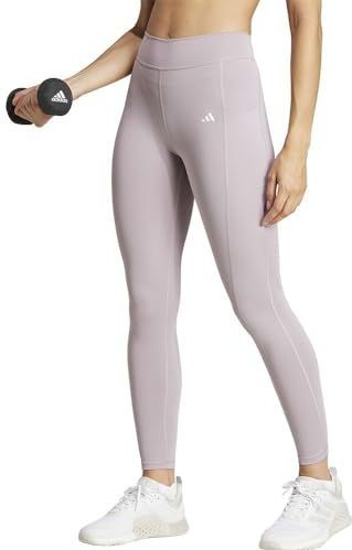 adidas - Optime - Leggings - preloved fig - Dames