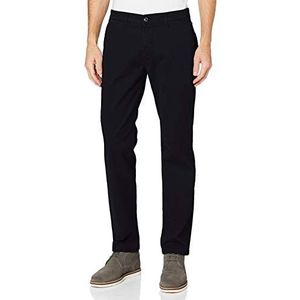 Pioneer Robert broek voor heren, navy, 34