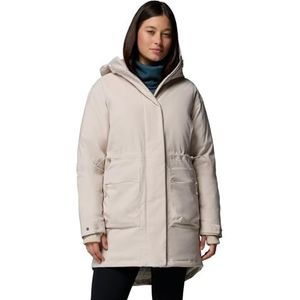 Columbia - Harmony Falls - Damesparka - Waterdicht - Met Donsisolatie